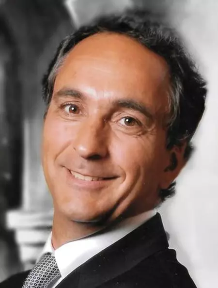 Amine Zinaï, fondateur de Viescible SA