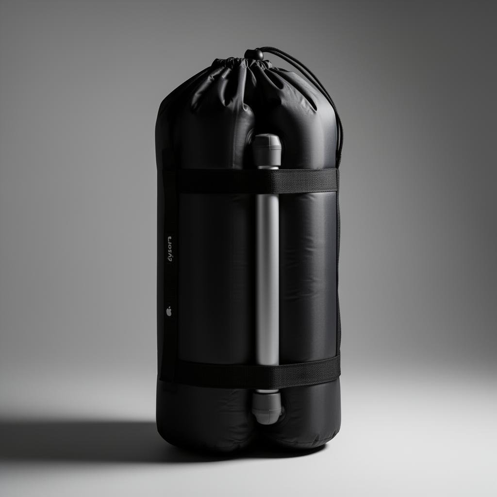 Sac de transport Viescible