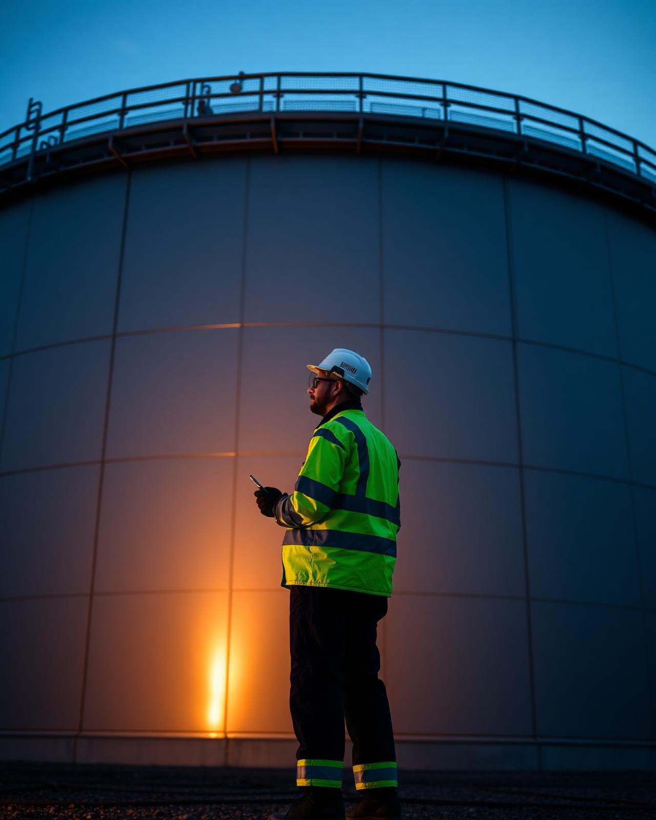 Industrie et Nucléaire